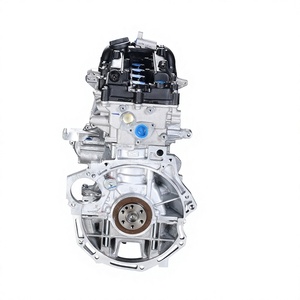Precio de Fábrica Motor 1.6l G4fg Sin Accesorios para Rio Soul Cerato Forte Ceed Elantra Creta Veloste - Product Image 1