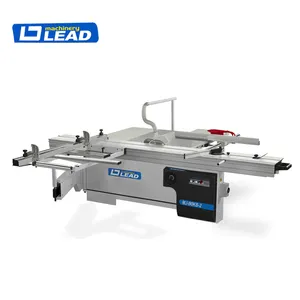 3200mm Altendorf 구조 슬라이딩 테이블 패널 톱 목공 절단기