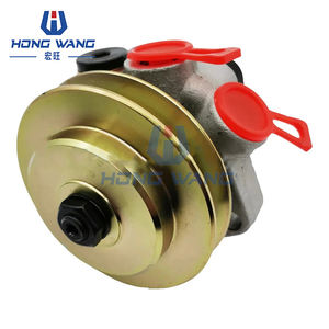 Pièces détachées pour excavatrice 02112671 04503571 Pompe de transfert de carburant pour excavatrice pour moteur Volvo Deutz BFM1013 - Product Image 4