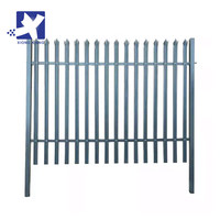 Portails de maison en acier thermolaqué, écologiques, à prix abordable, avec couleurs personnalisables et motifs de grille variés