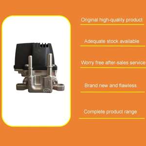 Hoogwaardige ureumdoseringmodule 2238325 2095566 2238324 2722701 is geschikt voor Scania brandstofinjectoren en ureuminjectoren - Product Image 6