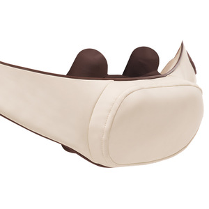 Neck Massager Electric Heating Massage Shoulder Neck Rechargeable USB Infrared Therapy Timing Function - Product Image 1