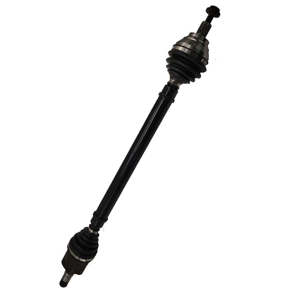 Semieixos CV HALF SHAFT FRONT DRIVE AXLE 43420-12B20 USED for