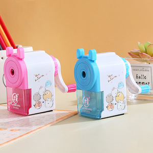 <span class=keywords><strong>Taille</strong></span>-<span class=keywords><strong>crayon</strong></span> manuel de bureau, <span class=keywords><strong>taille</strong></span>-<span class=keywords><strong>crayon</strong></span> automatique à <span class=keywords><strong>manivelle</strong></span> pour enfants, <span class=keywords><strong>taille</strong></span>-<span class=keywords><strong>crayon</strong></span> créatif, directement de l'usine - Product Image 3