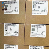 NUEVO en Stock: Controlador de Programación PLC Siemens SIMATIC S7-1200 CPU 1215C 6ES7215-1AG40-0XB0