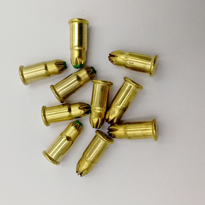 SDIOU Clavos Comunes de Grado Industrial, Calibre 22, Verdes, Tipo de Vástago Liso, Fabricados en Acero, para Herramientas de Accionamiento 307 de China - Product Image 5