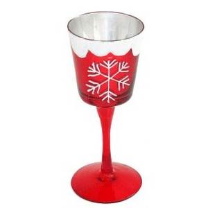 Decoración y Vajilla para Fiesta con Diseño de Copos de Nieve y Luces - Product Image 1