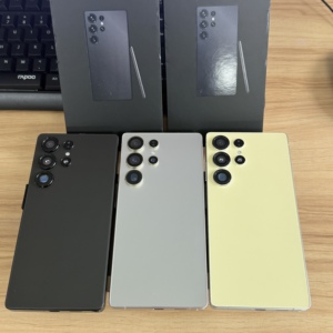 Téléphone original S25 super smartphone 16 Go + 1 To 5G double carte SIM S25 super smartphone 5G - Product Image 5