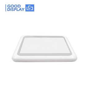EW042F16 White ABS Plastic Housing Shell Fit 4.2 Inch ESL Tag Electronic Shelf Label Protective Case Replacement <b>Accessories</b> - Product Image 4