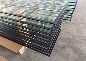 Tempered lụa Màn hình in ấn kính bảng điều chỉnh tùy chỉnh thiết kế - Product Image 5