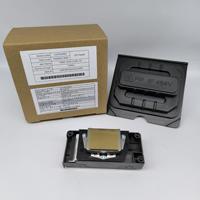 Baru dan Asli untuk Printhead Epson DX5 F1440-A1PRINT HEAD UV ECO DTF 186000 Printer Inkjet Tinta Berbasis Air Harga Rendah.