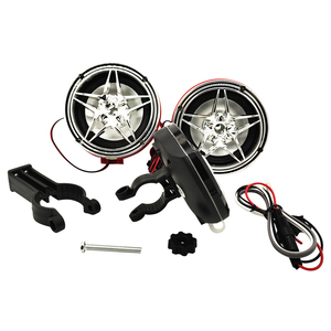 Impermeable motocicleta <span class=keywords><strong>MP3</strong></span> alarma <span class=keywords><strong>de</strong></span> <span class=keywords><strong>audio</strong></span> amplificador con usb radio bluetooth canciones descargar - Product Image 4