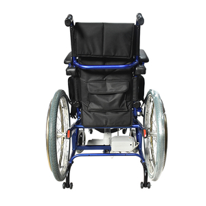 Fauteuil roulant debout équipement pour paraplégie levage électrique debout dispositif d'assistance fauteuil roulant - Product Image 3