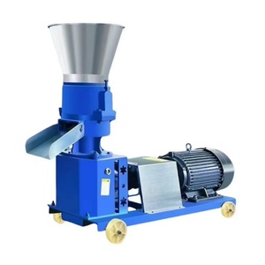 Small Chicken Food <b>Feed</b> <b>Processing</b> Animal <b>Machine</b> <b>Feed</b> <b>Machine</b> - Product Image 2