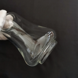 <span class=keywords><strong>Tube</strong></span> en <span class=keywords><strong>verre</strong></span> borosilicate haute résistance à la température, soufflé à la main, <span class=keywords><strong>pour</strong></span> <span class=keywords><strong>lampe</strong></span> <span class=keywords><strong>de</strong></span> cuisine moderne, utilisation en extérieur - Product Image 4