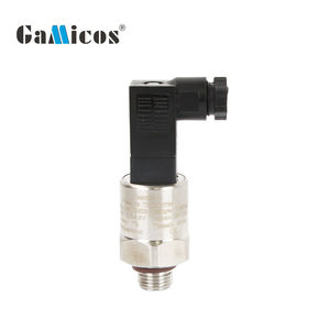 GPT2303 <span class=keywords><strong>0</strong></span> ~ <span class=keywords><strong>10V</strong></span> 1.<span class=keywords><strong>0</strong></span>% FS OEM Hirschmann 316L IP67 압력 변환기 냉동용 4-20ma - Product Image 3