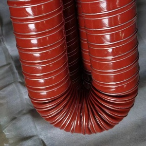 <span class=keywords><strong>Neoprene</strong></span> linh hoạt ống dẫn khí nóng lạnh chuyển động cơ xe thức ăn nạp Ống Hose - Product Image 6