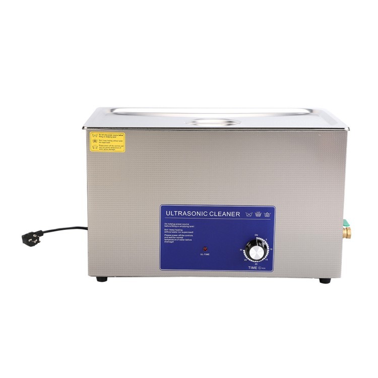 Jewelry Cleaner Ultrasonic Machine Ultrasonic Denture