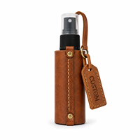 Pochette porte-parfum personnalisée en forme de vêtement, sur mesure, vente en gros, usine chinoise
