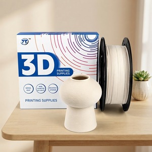Filament d'impression 3D WEICHI PLA 1,75 mm, bobine de 1 kg, précision dimensionnelle de 0,03 mm pour machine FDM - Product Image 1