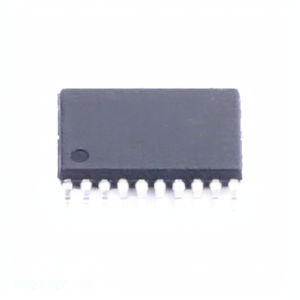 Stock important de composants électroniques PT2432C-HT HTSSOP-20-EP, contrôleurs de moteurs, vente en gros - Product Image 1