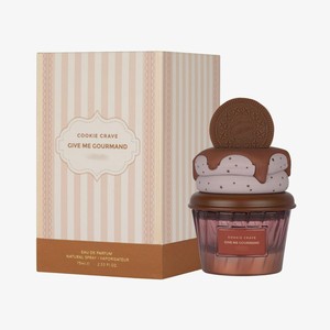 Collection Gourmand en Gros : Parfum Unisexe Arabe Classique Longue Durée Caramel Vanille Freak - Product Image 6