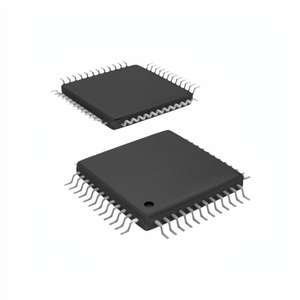 C8051F34C-GQR 48 TQFP Electronics Component Embedded Original - Product Image 1