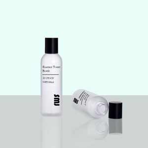 Hot Sale <strong>200ml</strong> Frosted Toner Water <strong>Bottle</strong> Top Cap 100ml Skin Care Container Skin Care Serum <strong>Bottles</strong> for Emulsion Lotion - Product Image 5