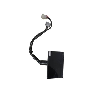 Display Tachimetro Compatibile Mondial ZP682938 per Flat Track 125 Iron 2021 - Product Image 1