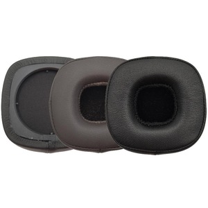 For Marshall Major IV Headphones Replacement Ear Pads With Soft And Breathable Material <b>Protein</b> Leather Ear Cushion - Product Image 4