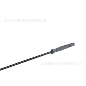 Sonde de jauge de niveau d'huile moteur 06J115611 pour Audi Magotan, outil d'inspection manuel universel en métal pour voiture - Product Image 2