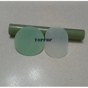 Feuille de fibre de verre époxy FR4 G10 isolante thermiquement de 0,2 mm à 50 mm - Product Image 6