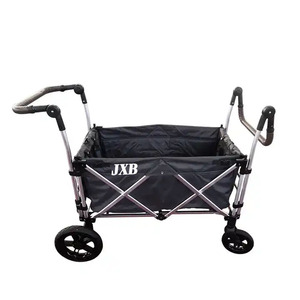 JXB-Cochecitos de bebé plegables y livianos, carritos <span class=keywords><strong>baratos</strong></span> para compras en la playa - Product Image 2