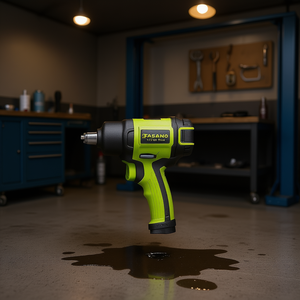 Fasano <b>Impact</b> Wrench Set 1/2 Inch Drive 30 Pc <b>Socket</b> Kit Auto Repair Tools - Product Image 3