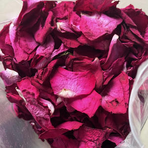 1 kg de Pétalos de Rosa Secos Naturales, 1000 g por Bolsa, Pétalos de Rosa Románticos para Spa, Ducha, Fabricación de Velas, Aromaterapia, Bodas - Product Image 3