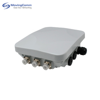 Openwrt Gigabit Gateway 3G 4G Lte 1200Mbps haute puissance 2.4Ghz 5Ghz Wifi Point d'accès déverrouiller Mini 5G extérieur Cpe routeur