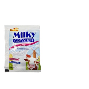 Crema Lattea Non Lattiera all'Ingrosso, <span class=keywords><strong>Latte</strong></span> in Polvere in Confezione per Caffè, Tè e <span class=keywords><strong>Latte</strong></span> per Adulti - Product Image 1