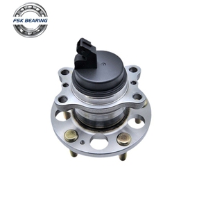 Accessoires de roue arrière automatique 52750-B2050 Ensemble de roulement de moyeu de roue arrière adapté à <span class=keywords><strong>la</strong></span> Offre Spéciale <span class=keywords><strong>Kia</strong></span> <span class=keywords><strong>Soul</strong></span> - Product Image 1