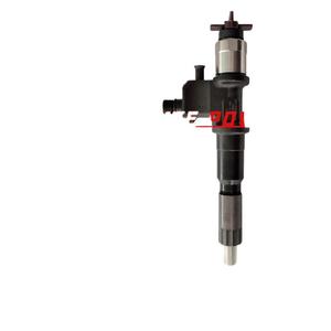 Injecteur Common Rail 095000-5985 8-97603099-0 pour moteur Isuzu, soupapes d'injection - Product Image 2