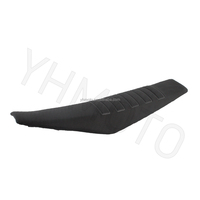 Pour KTM 65 65cc KT50 KT65 2022 Kit plastique carénage plaque d'immatriculation couvercle latéral garde-boue Guardabarros siège de réservoir Asiento