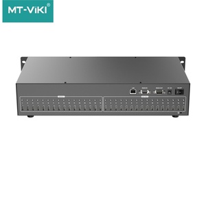 Matrice <span class=keywords><strong>HDMI</strong></span> <span class=keywords><strong>16x16</strong></span> 4K30Hz vidéo audio, 16 entrées 16 sorties, <span class=keywords><strong>HDMI</strong></span> 2.1, commutateur <span class=keywords><strong>HDMI</strong></span> avec contrôleur - Product Image 2