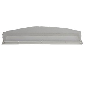 Filtre de sèche-linge 131359602, pièce de rechange en plastique de haute qualité pour sèche-linge - Product Image 1