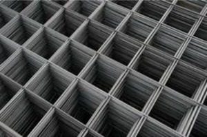 Machine de fabrication de panneaux de grillage pour cages à poulets et gabions soudés par PLC, vente directe usine - Product Image 6