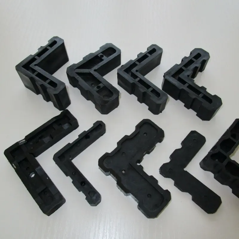 injection molding factory supply custom mold plastic injection molding service