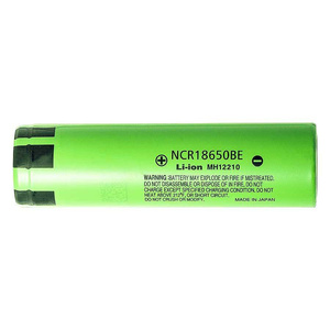 Batterie Li-ion NCR18650BE 3200mAh Réelle, <span class=keywords><strong>MH12210</strong></span> 3.6V 3200mAh, Cellule de Batterie 3.7V 18650 INR18650NCR18650BE pour Jeux, Lithium-ion - Product Image 3