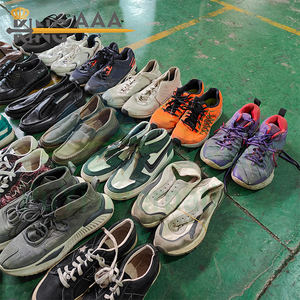 รองเท้าบาสเก็ตบอลมือสองรองเท้ามือสองจากอเมริการองเท้ามือสองจากประเทศไทยมีแบรนด์ของแท้จากยุโรป - Product Image 5