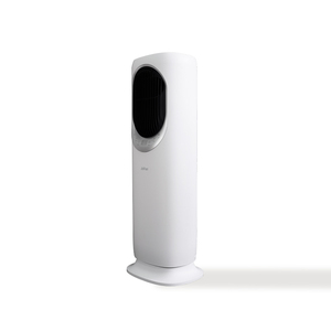 Air Conditioner With Remote Control Bladeless <b>Fan</b> & Night Light-Heat Cool Tower for Household Use Bladeless <b>Fan</b> Hf-02 E - Product Image 3
