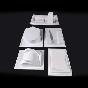 Gonghua Polycarbonate Vacuum Formed Parts & Enclosures-Industrial Use Guangdong Origin Model Vacuum Forming Service - Product Image 6