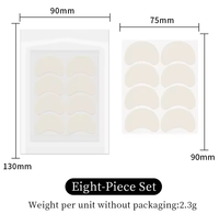 Chuancheng Grand Patch Anti-Acné Hydrocolloïde Imperméable pour Tous Types de Peau Adultes Nouveau Design Marques Privées