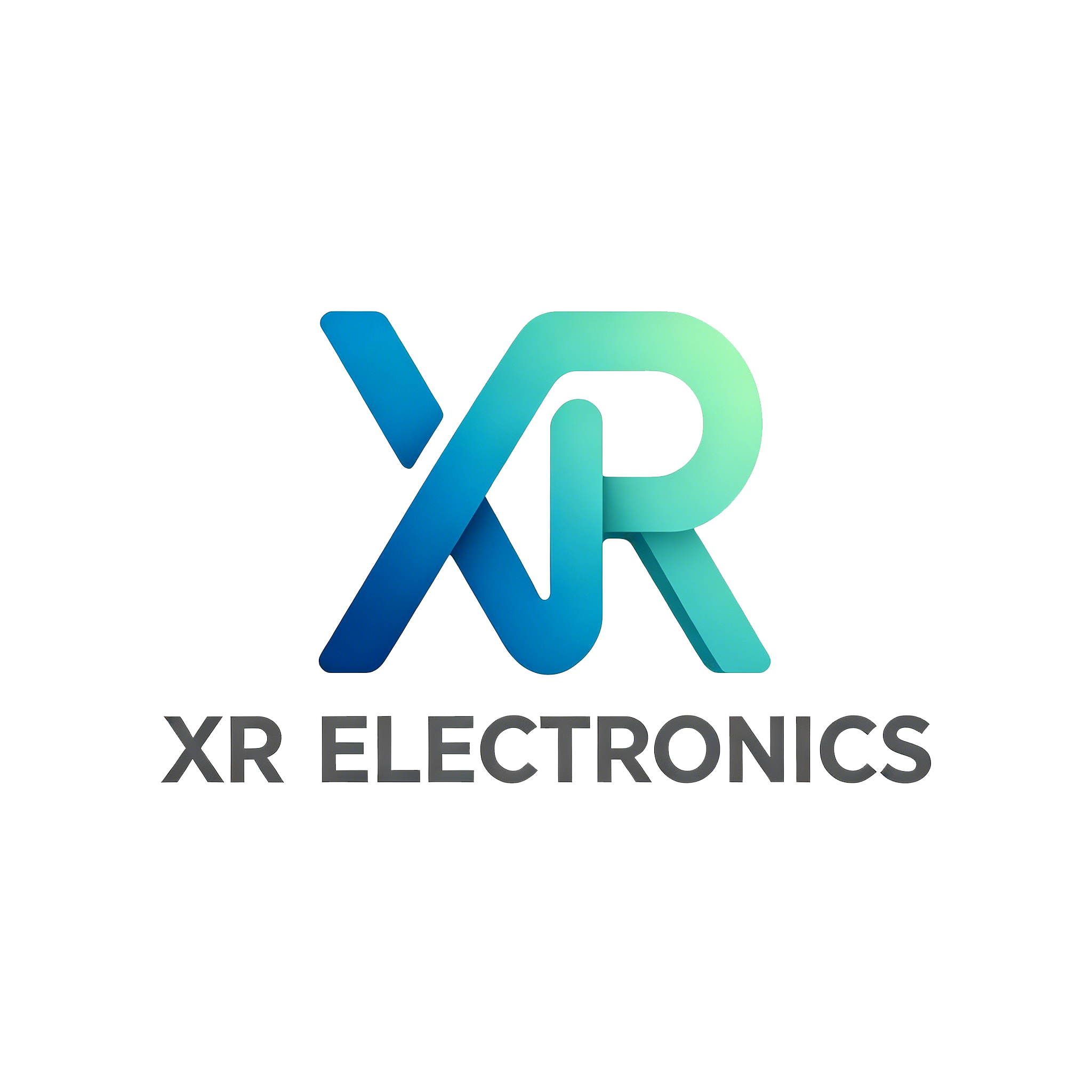 Shenzhen Longgang District Xr Electronics Factory logo